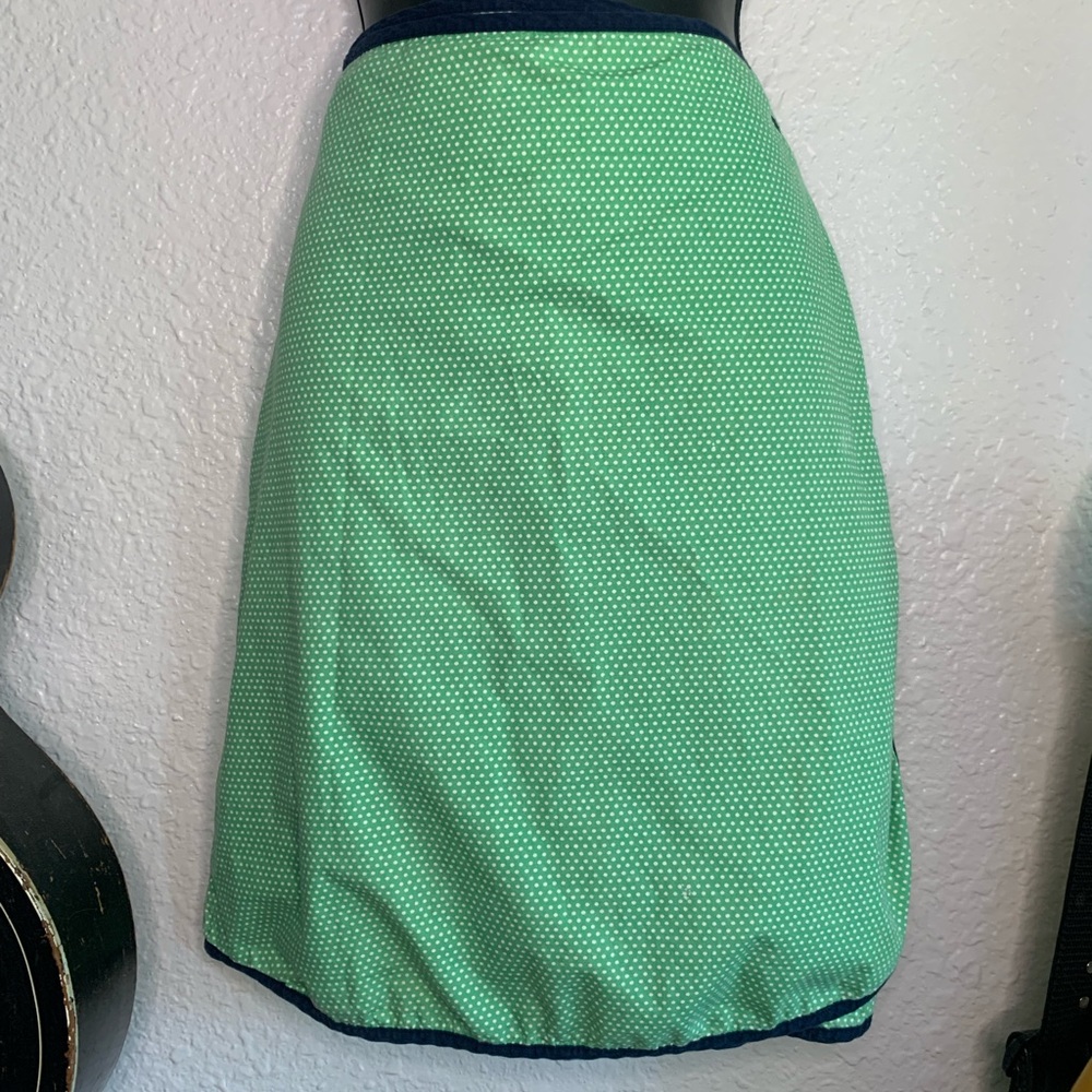 Paul Frank Y2K wrap skirt -Size Medium